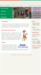 Mobile Screenshot of obuv-brno.com